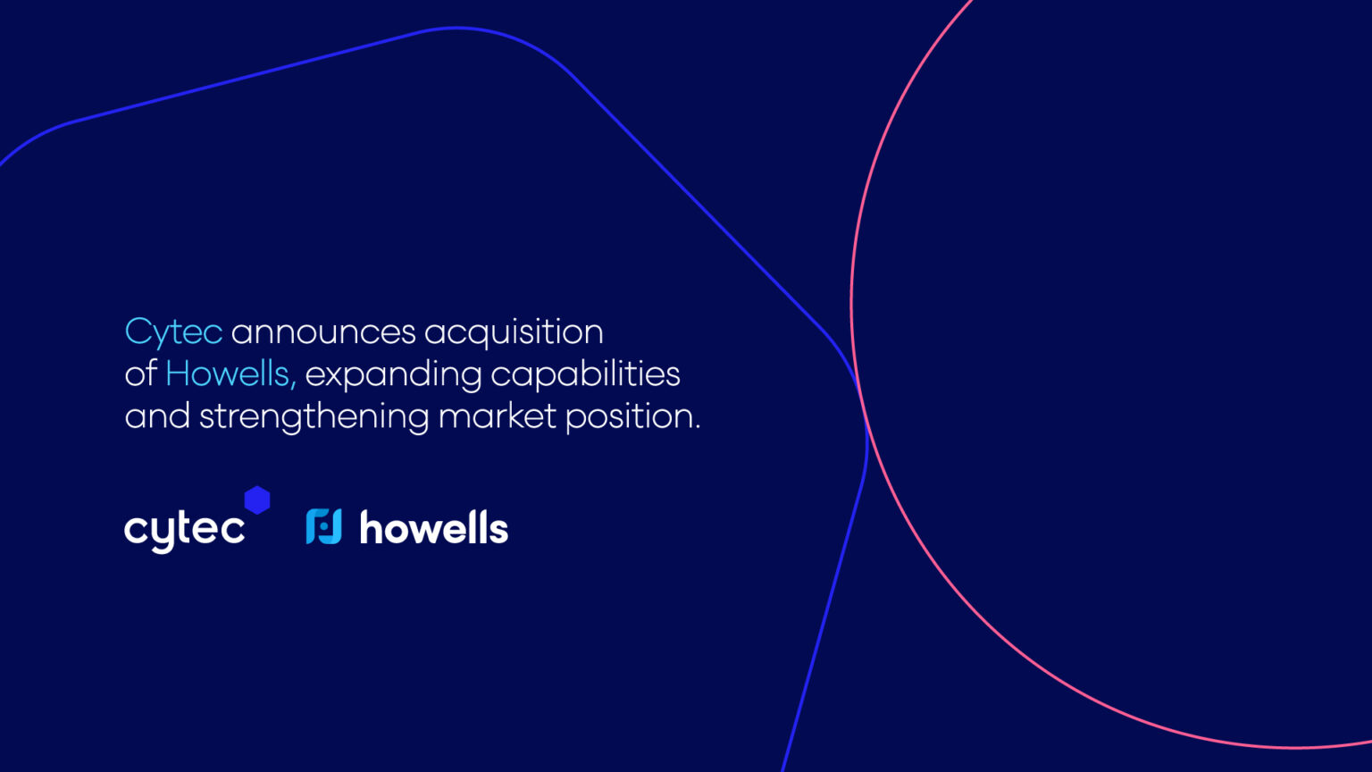 Cytec to acquire Howells