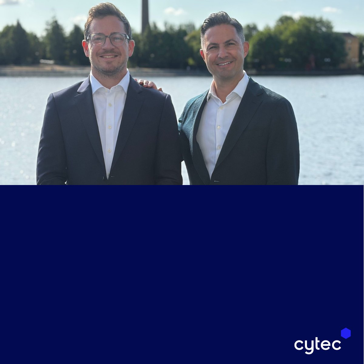 Cytec appoints James Quaile